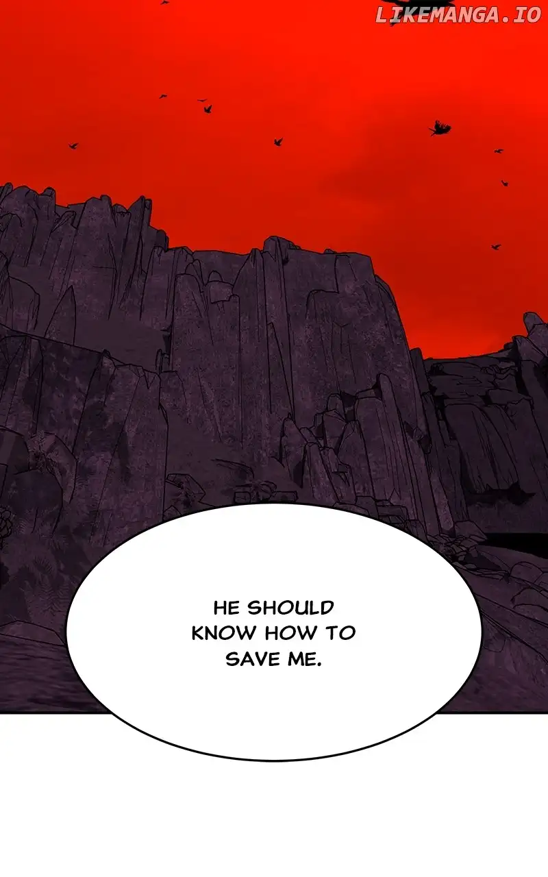 Goddess’s Way of Attacking Tigers chapter 46 page 61