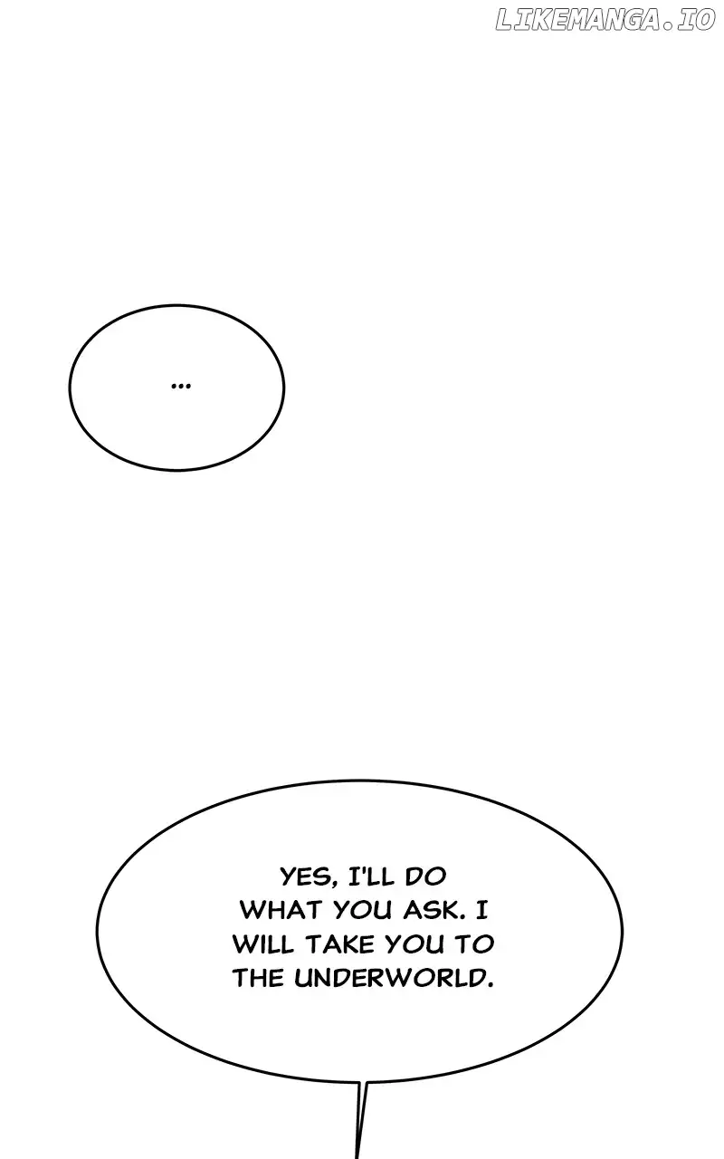 Goddess’s Way of Attacking Tigers chapter 46 page 62