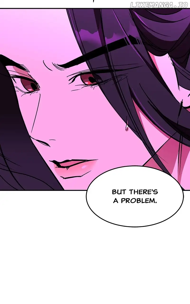 Goddess’s Way of Attacking Tigers chapter 46 page 63