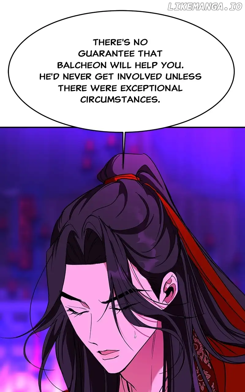Goddess’s Way of Attacking Tigers chapter 46 page 64