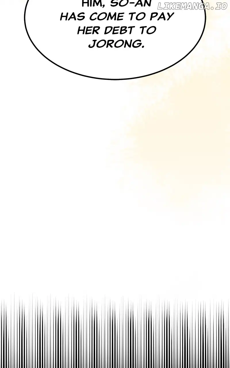 Goddess’s Way of Attacking Tigers chapter 46 page 68