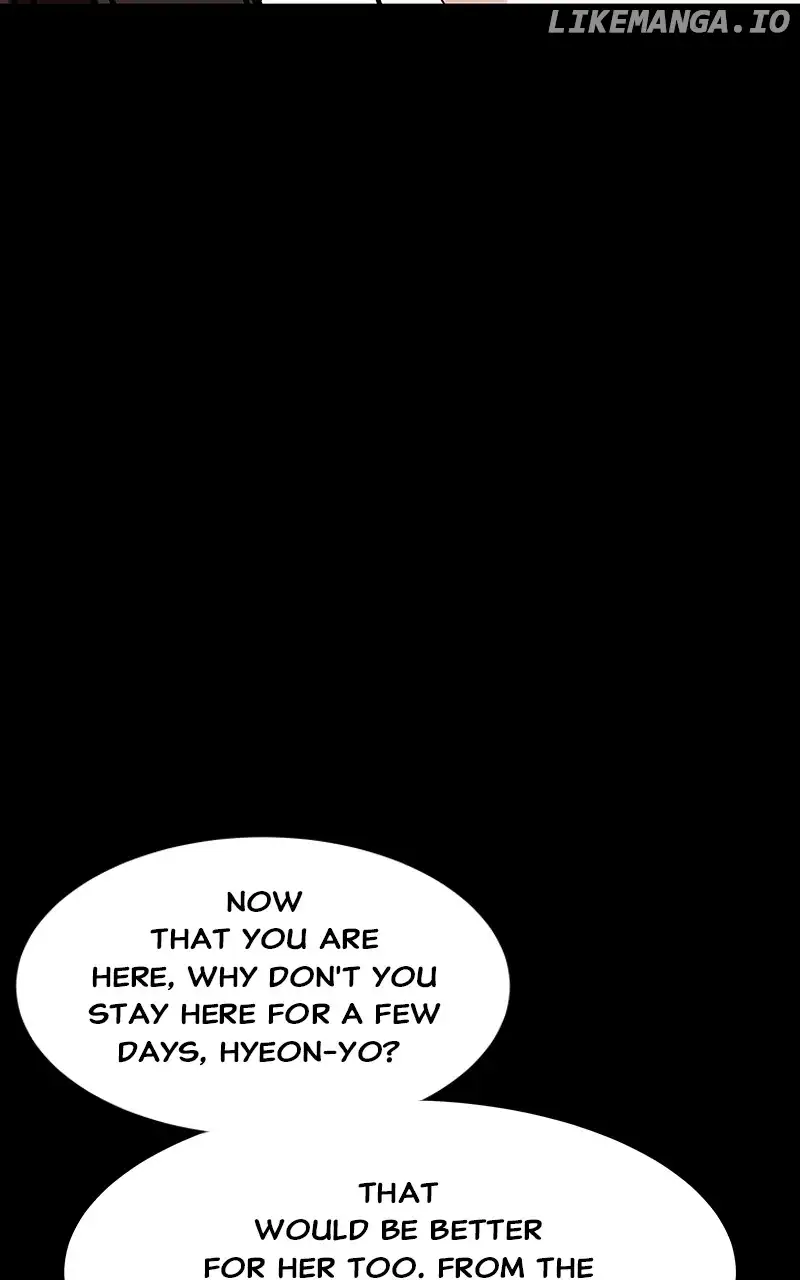 Goddess’s Way of Attacking Tigers chapter 46 page 70