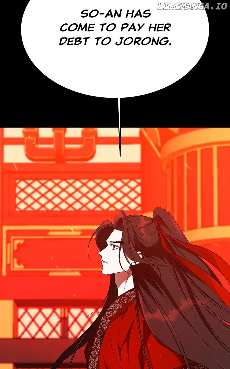 Goddess’s Way of Attacking Tigers chapter 46 page 73