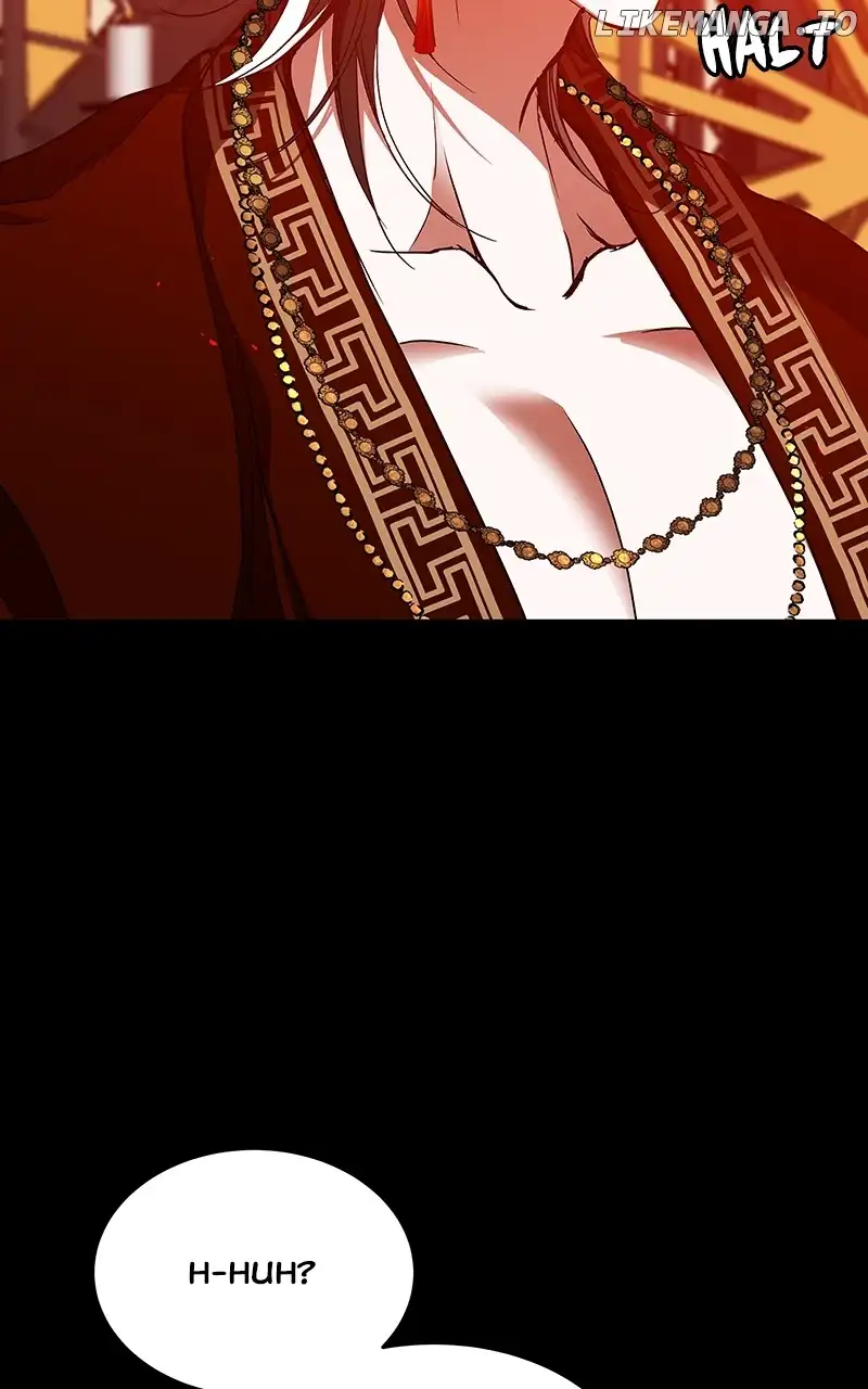 Goddess’s Way of Attacking Tigers chapter 46 page 76