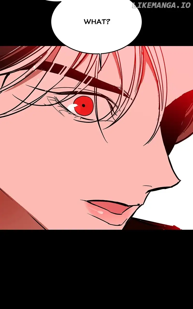 Goddess’s Way of Attacking Tigers chapter 46 page 77