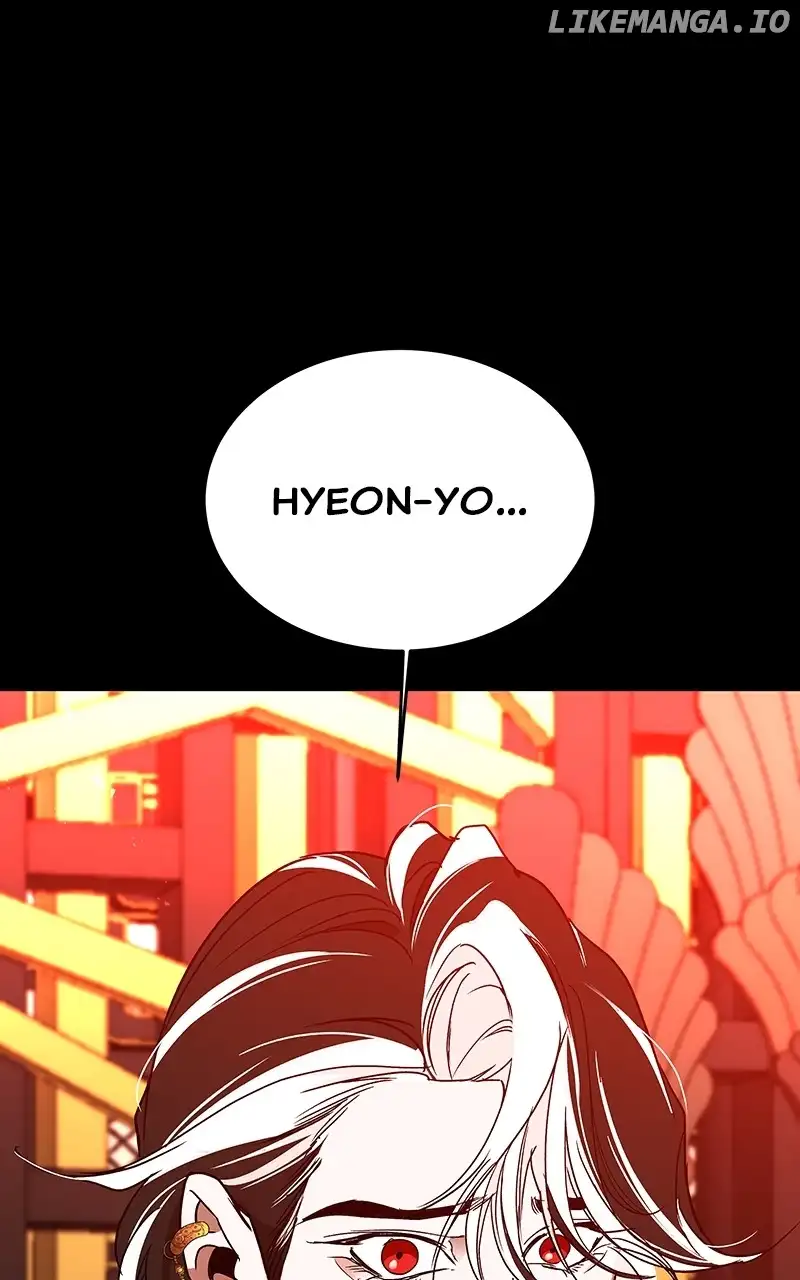 Goddess’s Way of Attacking Tigers chapter 46 page 78