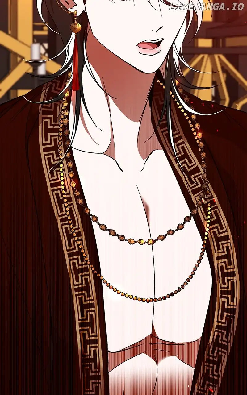 Goddess’s Way of Attacking Tigers chapter 46 page 79