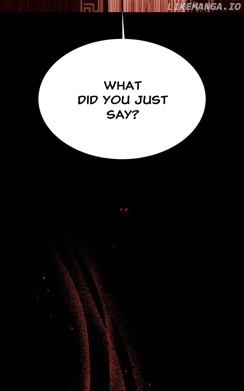 Goddess’s Way of Attacking Tigers chapter 46 page 80