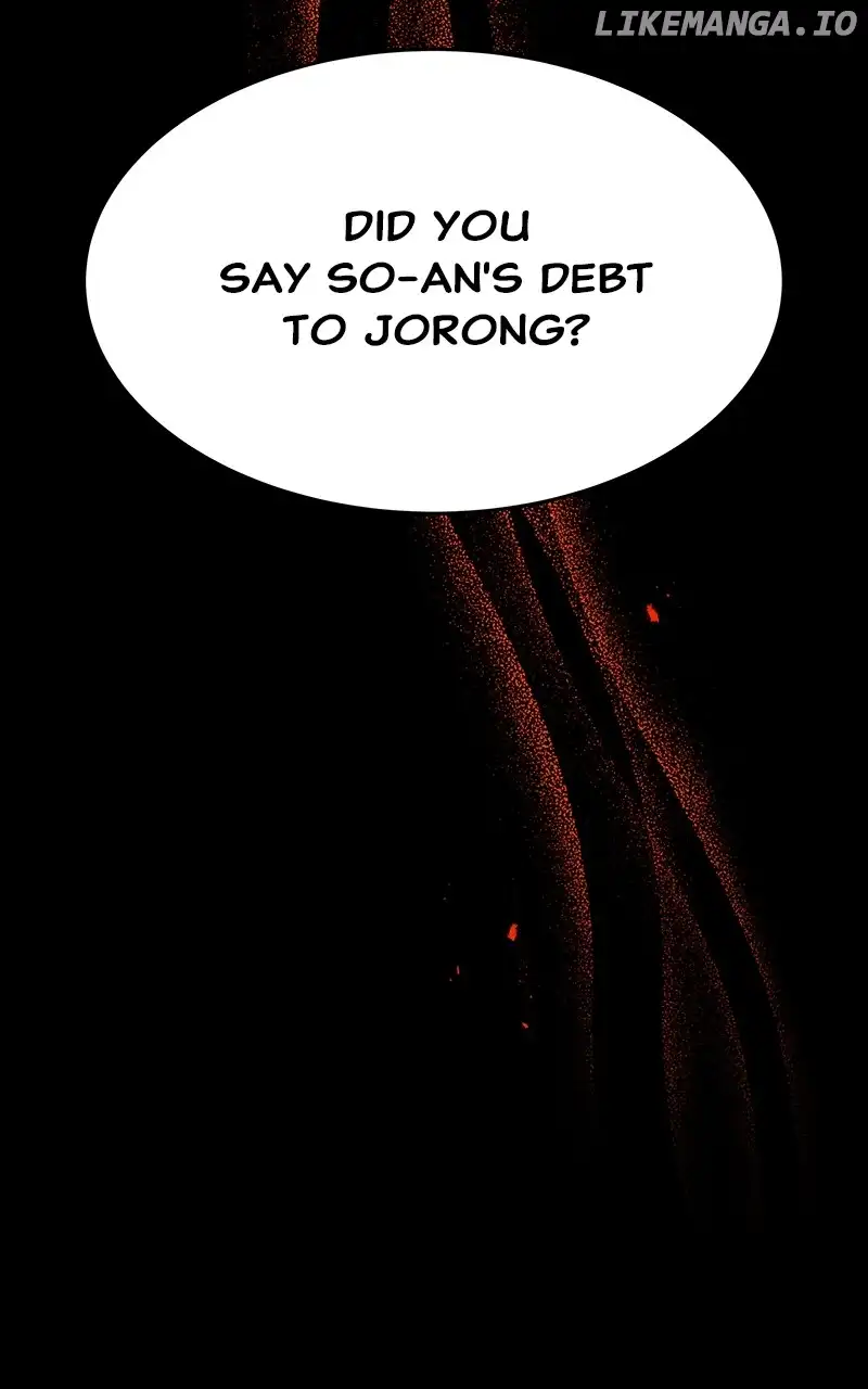Goddess’s Way of Attacking Tigers chapter 46 page 81