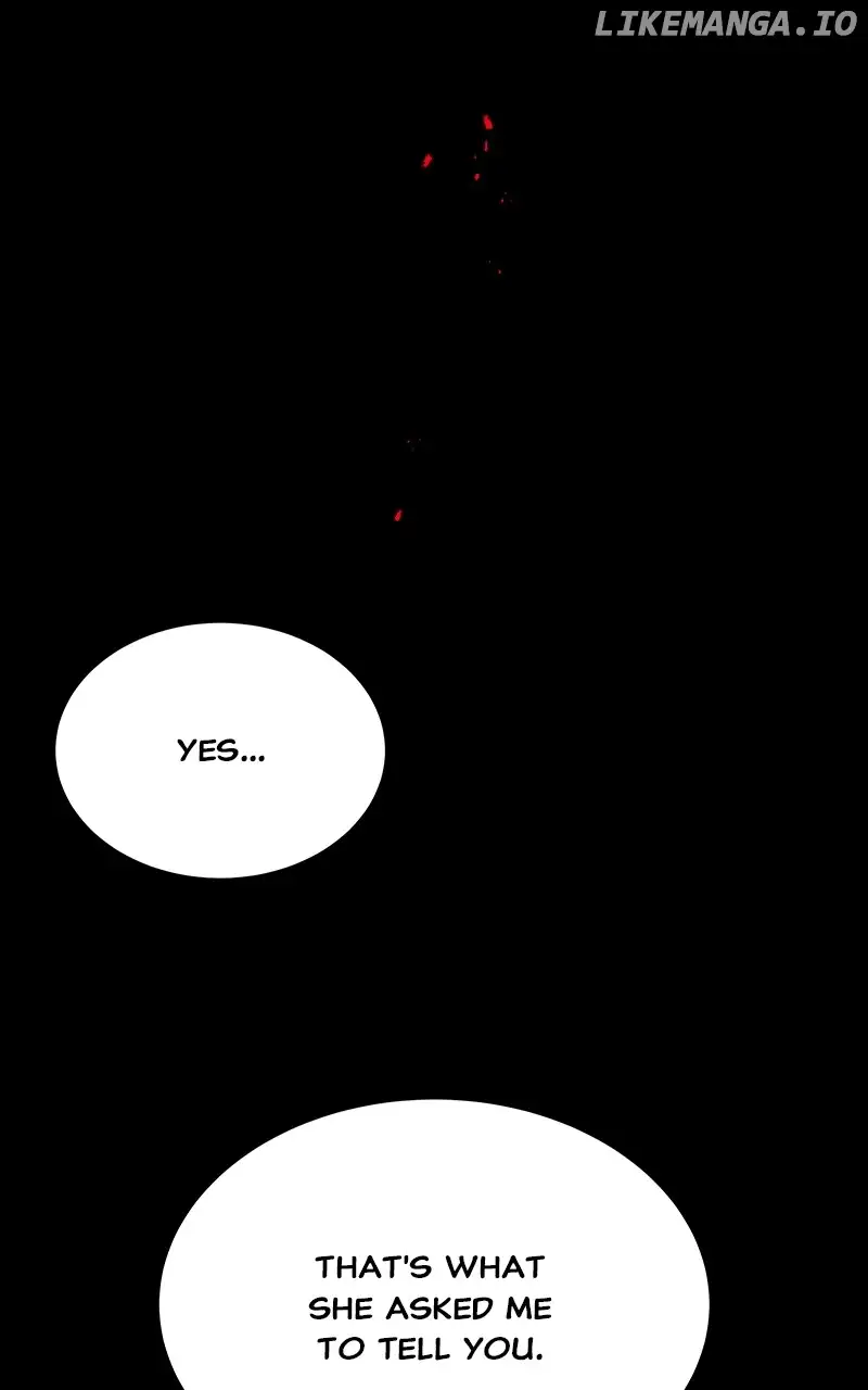 Goddess’s Way of Attacking Tigers chapter 46 page 83