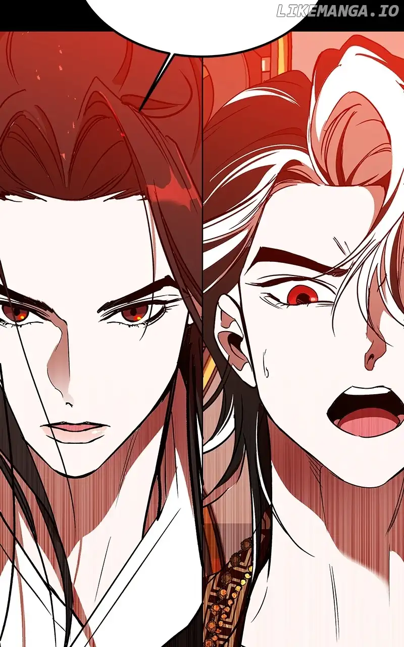 Goddess’s Way of Attacking Tigers chapter 46 page 84