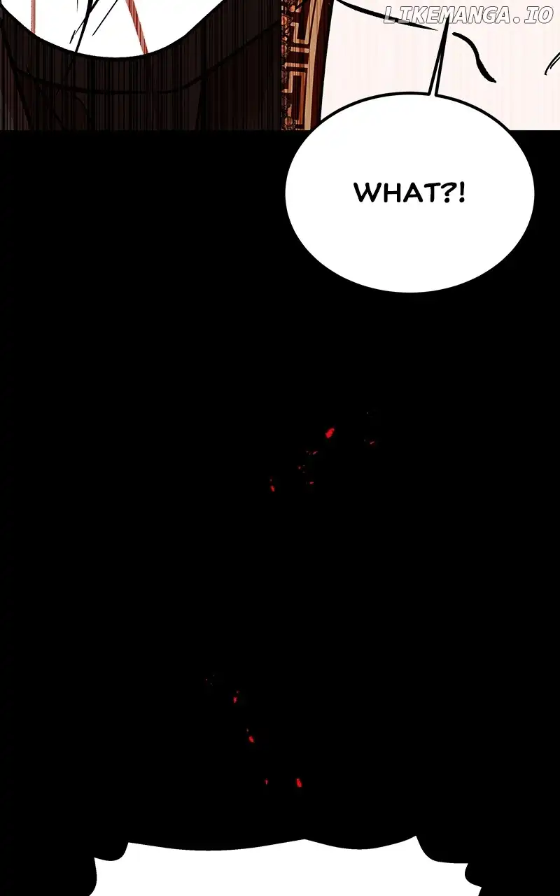 Goddess’s Way of Attacking Tigers chapter 46 page 85