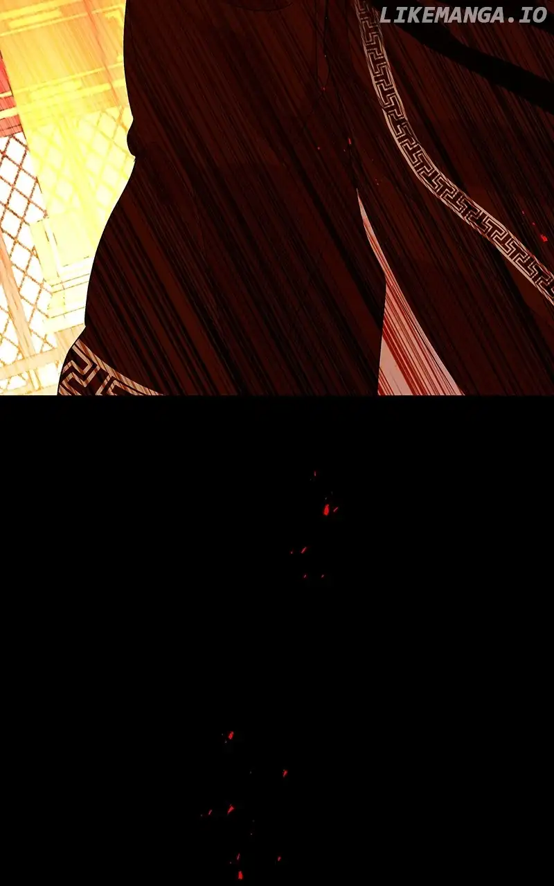 Goddess’s Way of Attacking Tigers chapter 46 page 87