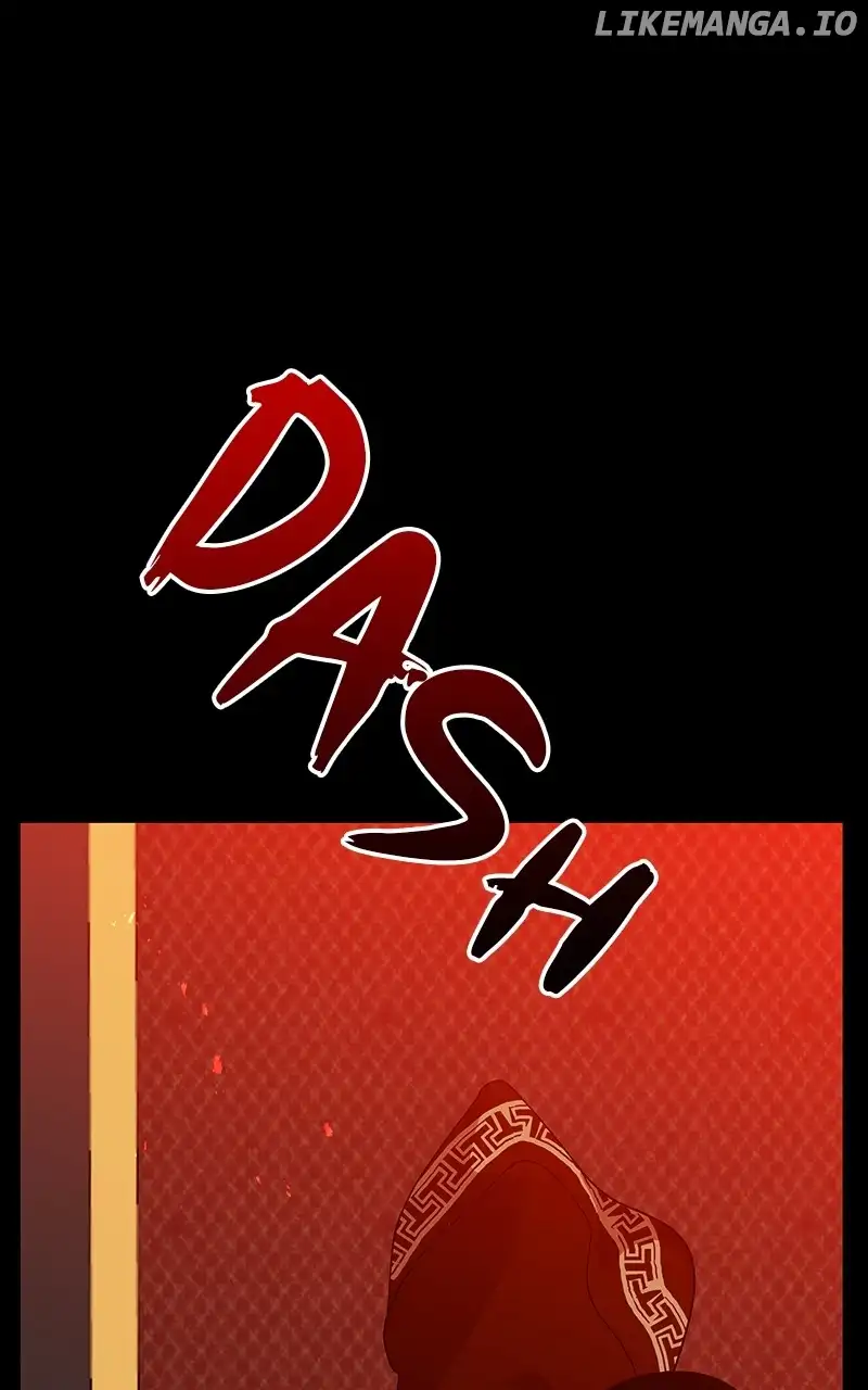 Goddess’s Way of Attacking Tigers chapter 46 page 90