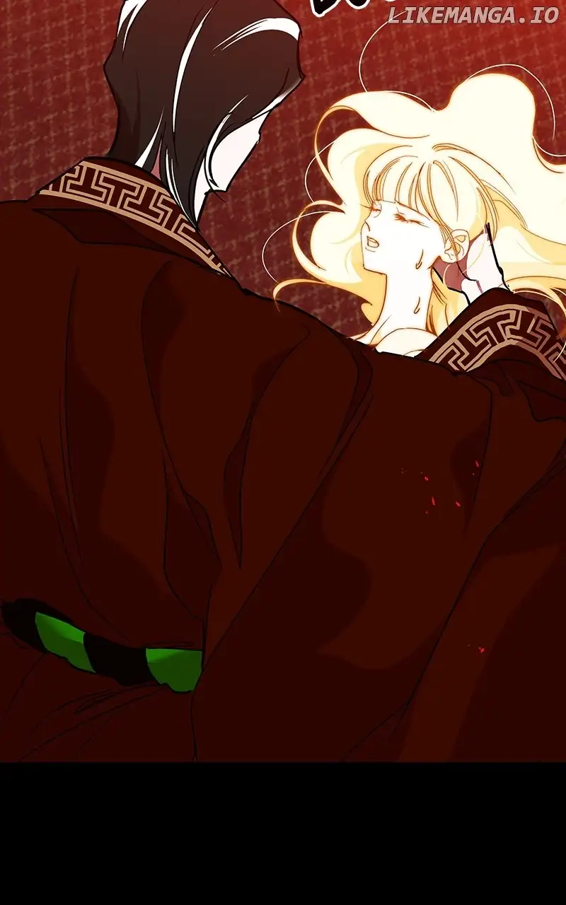 Goddess’s Way of Attacking Tigers chapter 46 page 93