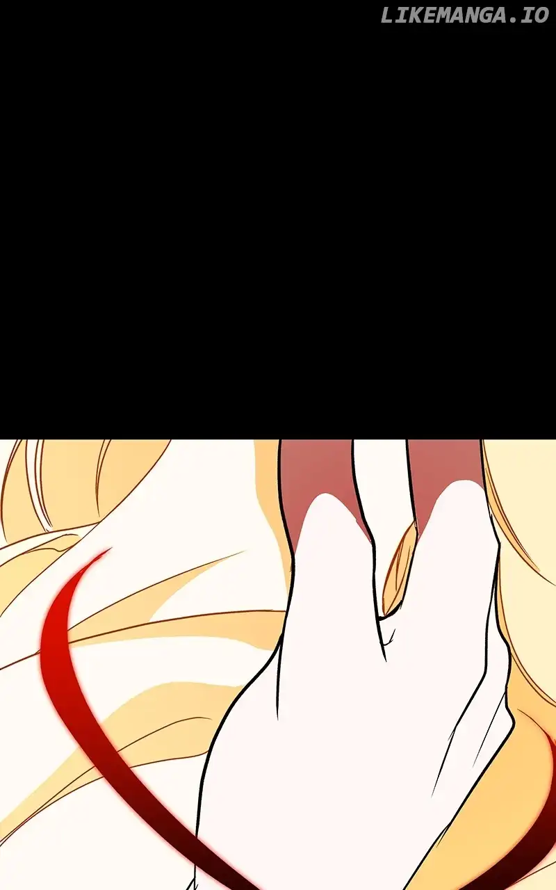 Goddess’s Way of Attacking Tigers chapter 46 page 94