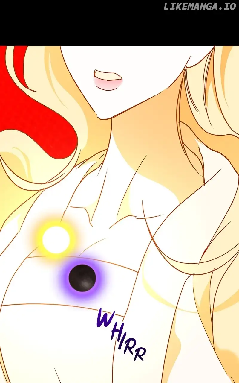 Goddess’s Way of Attacking Tigers chapter 46 page 96