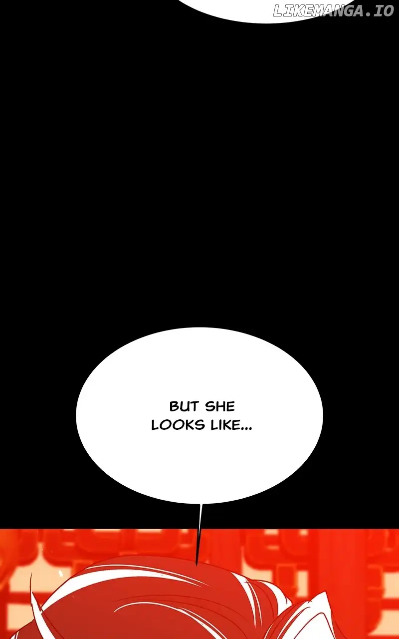 Goddess’s Way of Attacking Tigers chapter 46 page 99