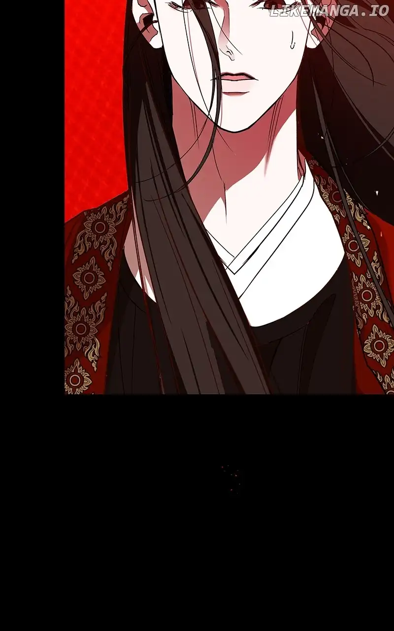 Goddess’s Way of Attacking Tigers chapter 46 page 102