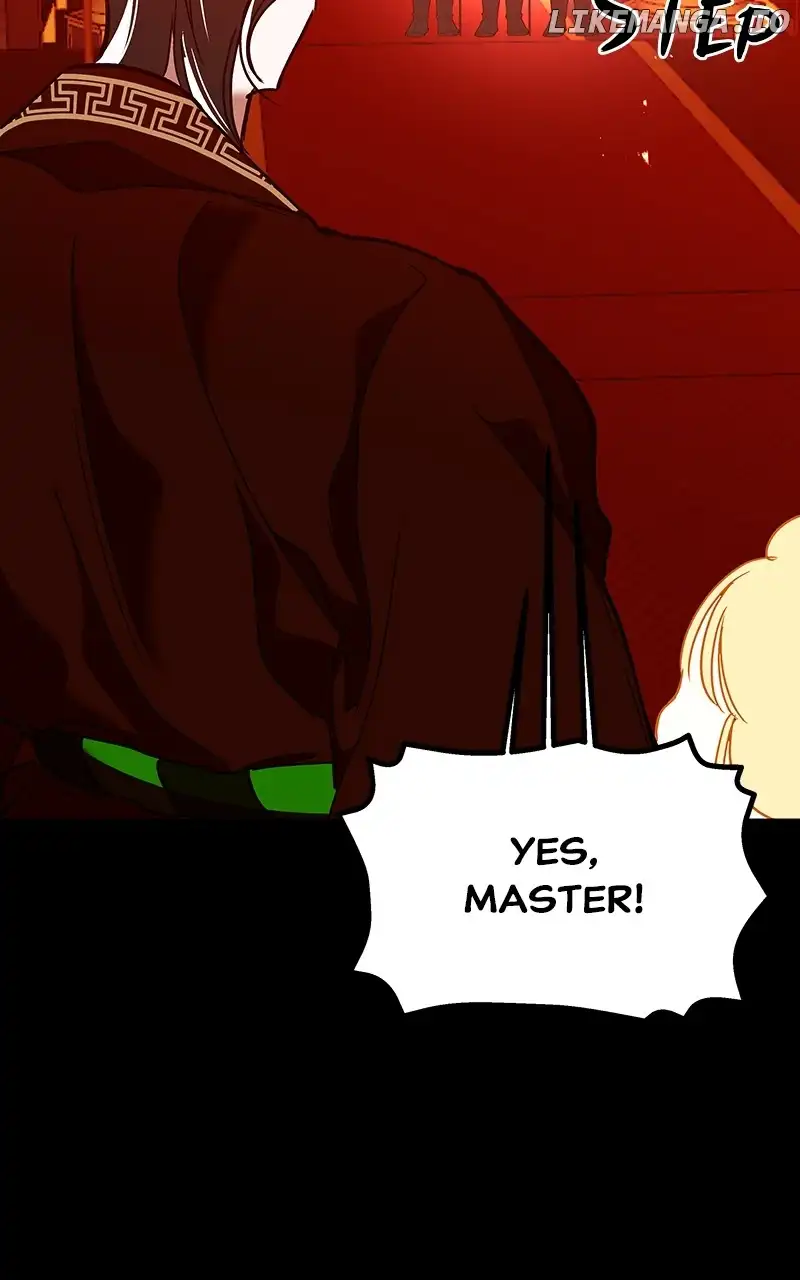 Goddess’s Way of Attacking Tigers chapter 46 page 104