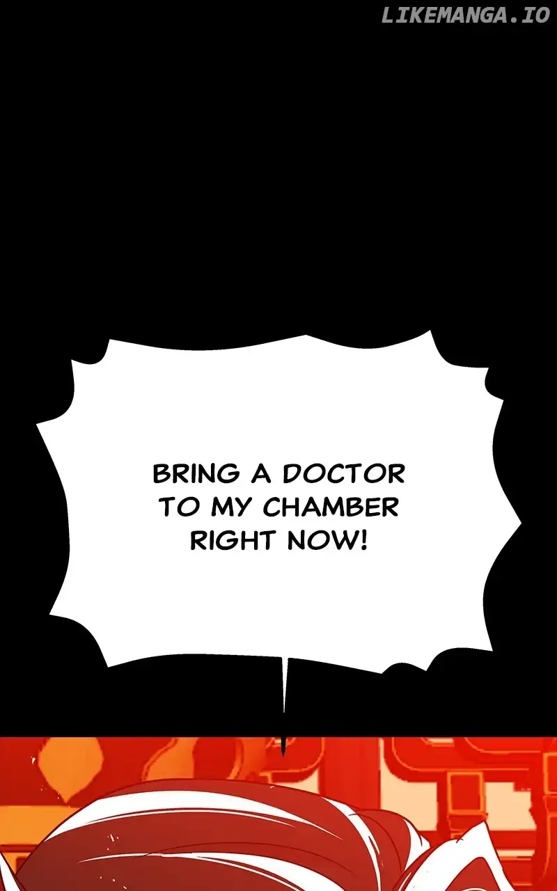 Goddess’s Way of Attacking Tigers chapter 46 page 105
