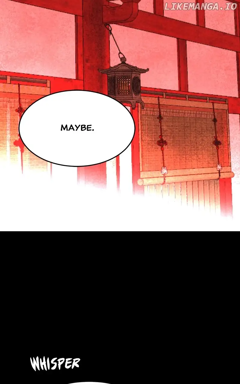 Goddess’s Way of Attacking Tigers chapter 46 page 120