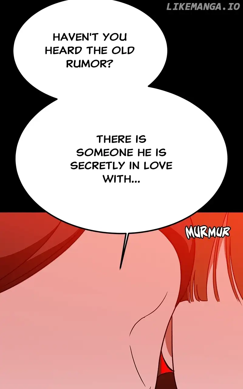 Goddess’s Way of Attacking Tigers chapter 46 page 121