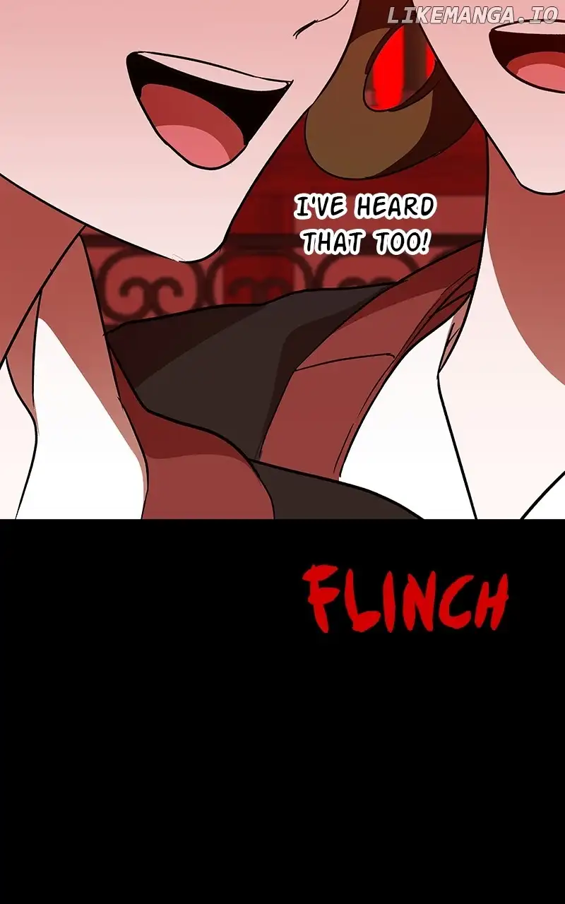 Goddess’s Way of Attacking Tigers chapter 46 page 122