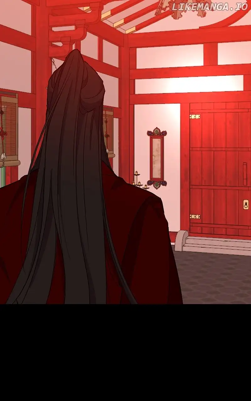 Goddess’s Way of Attacking Tigers chapter 46 page 125