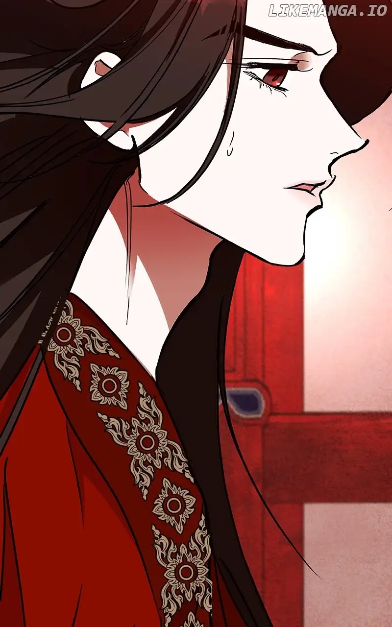 Goddess’s Way of Attacking Tigers chapter 46 page 127