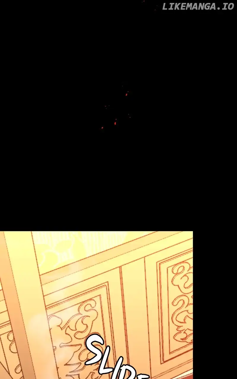 Goddess’s Way of Attacking Tigers chapter 46 page 130