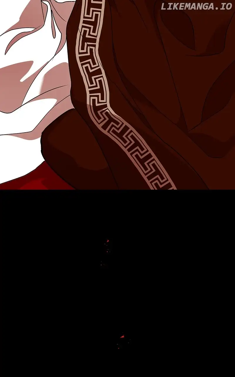 Goddess’s Way of Attacking Tigers chapter 46 page 133