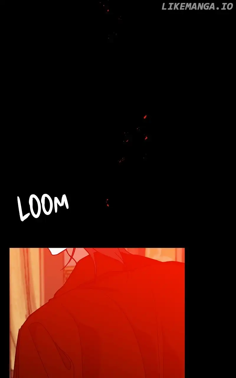 Goddess’s Way of Attacking Tigers chapter 46 page 135