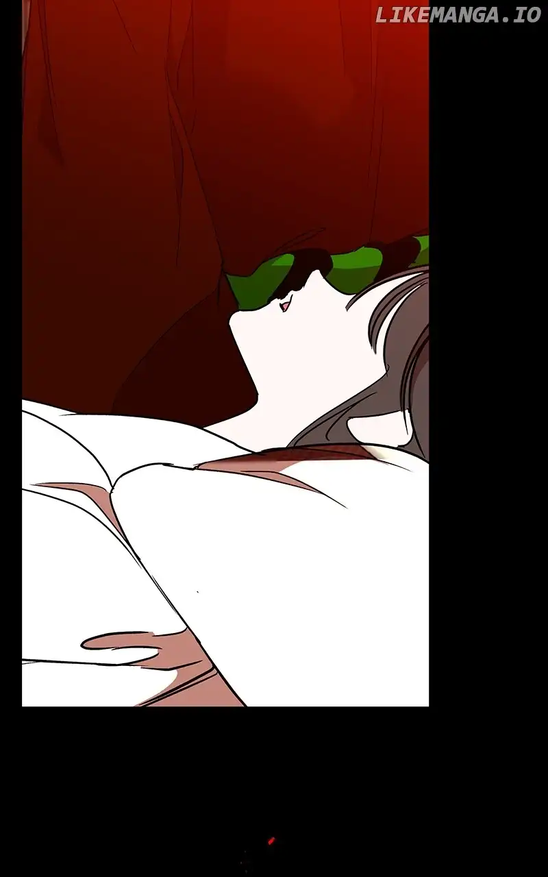 Goddess’s Way of Attacking Tigers chapter 46 page 136