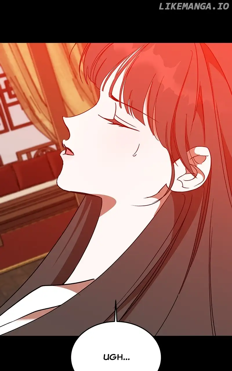 Goddess’s Way of Attacking Tigers chapter 46 page 138