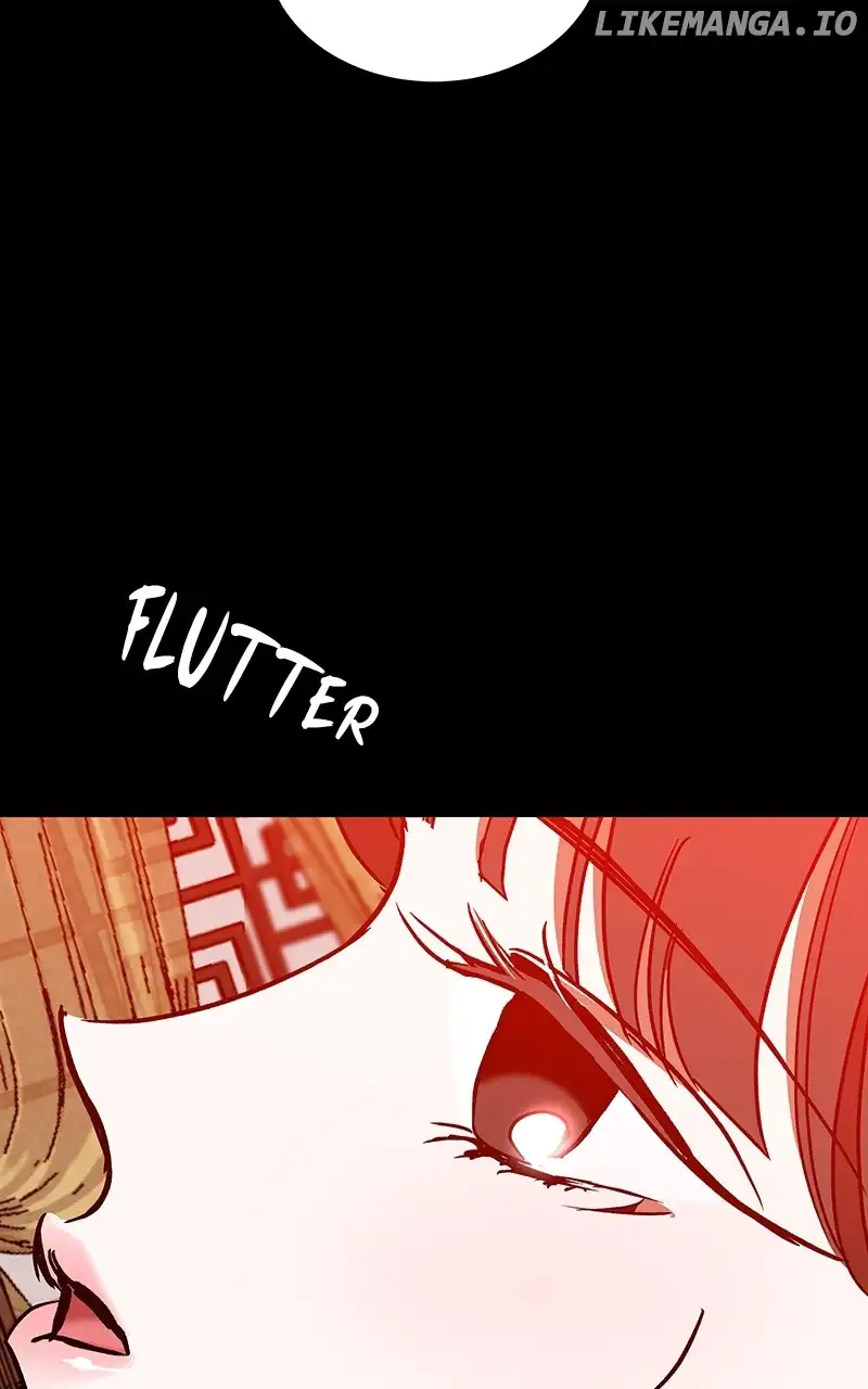 Goddess’s Way of Attacking Tigers chapter 46 page 139