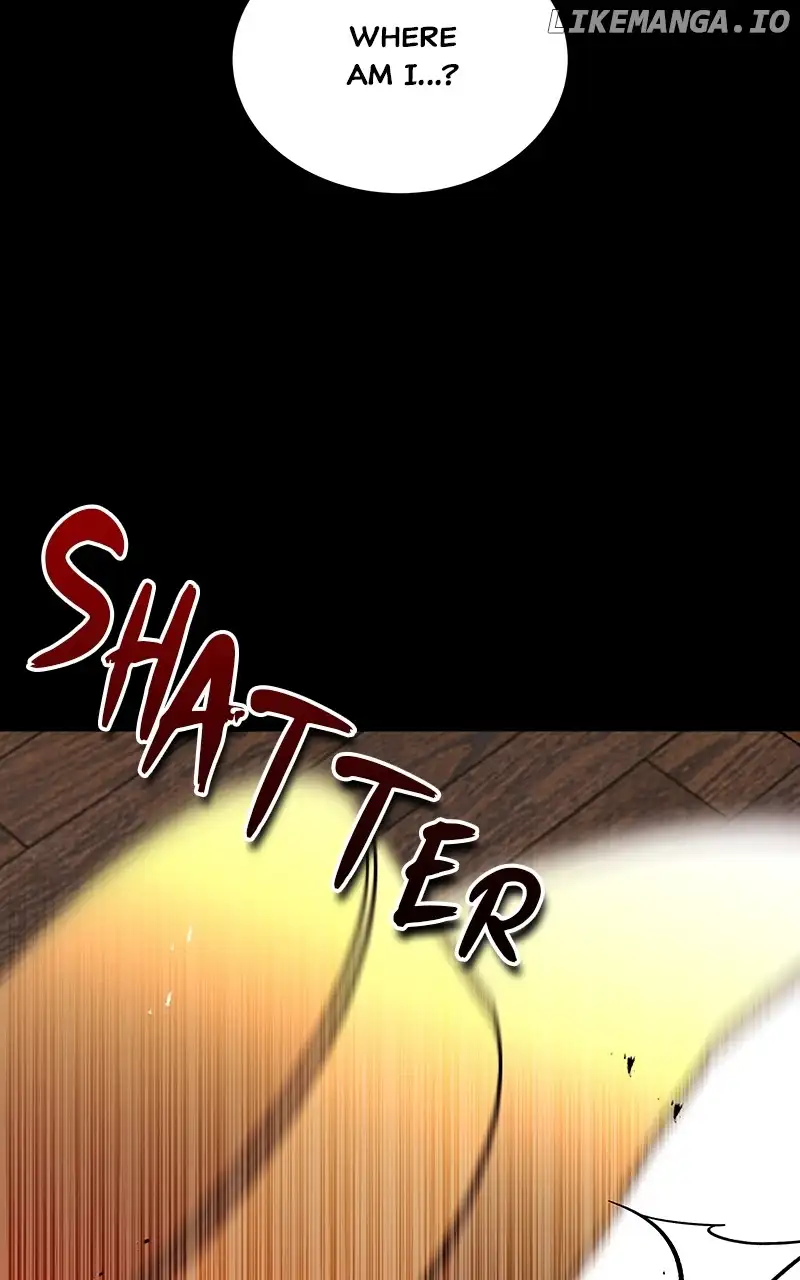 Goddess’s Way of Attacking Tigers chapter 46 page 142