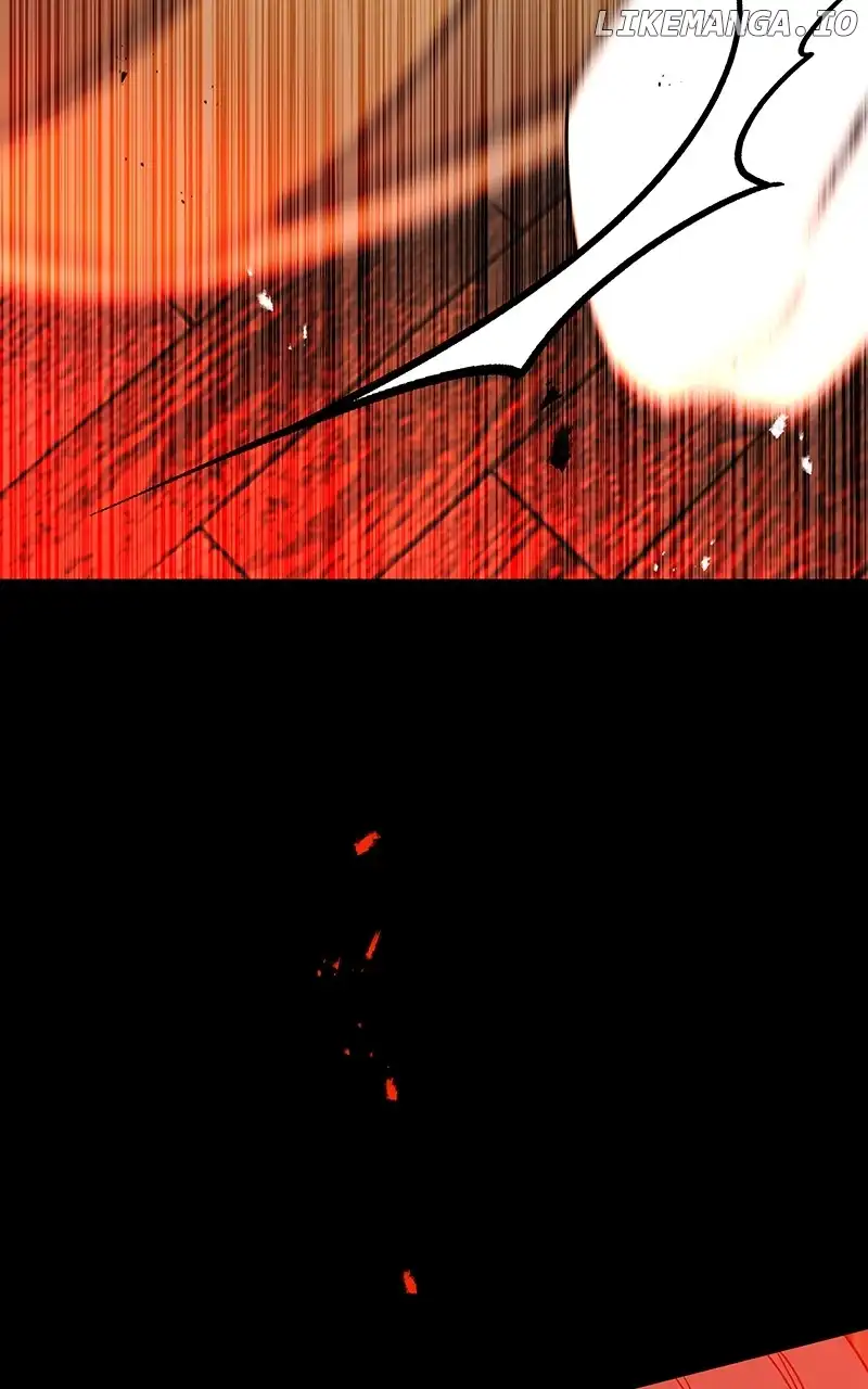 Goddess’s Way of Attacking Tigers chapter 46 page 143