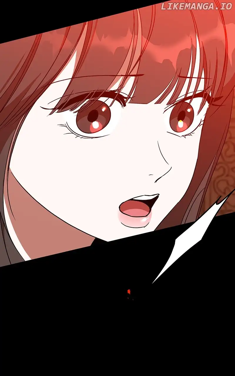 Goddess’s Way of Attacking Tigers chapter 46 page 144