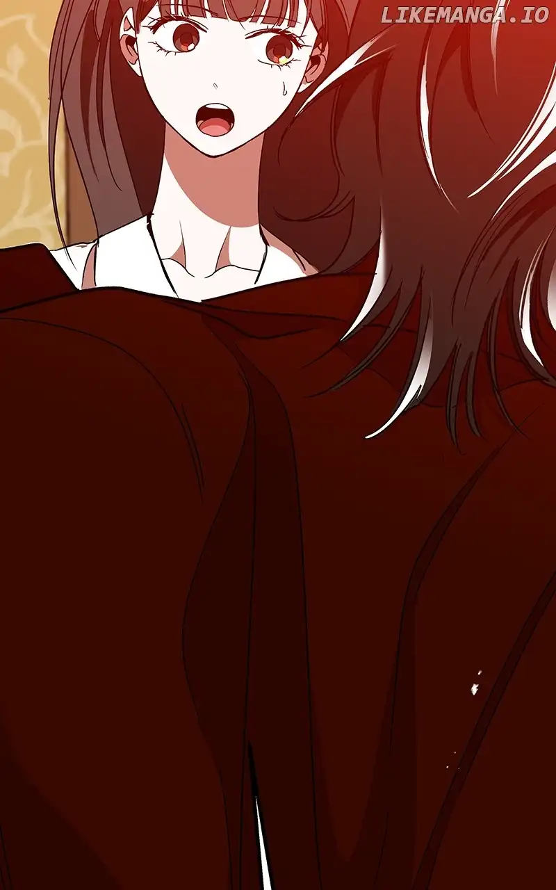 Goddess’s Way of Attacking Tigers chapter 46 page 146