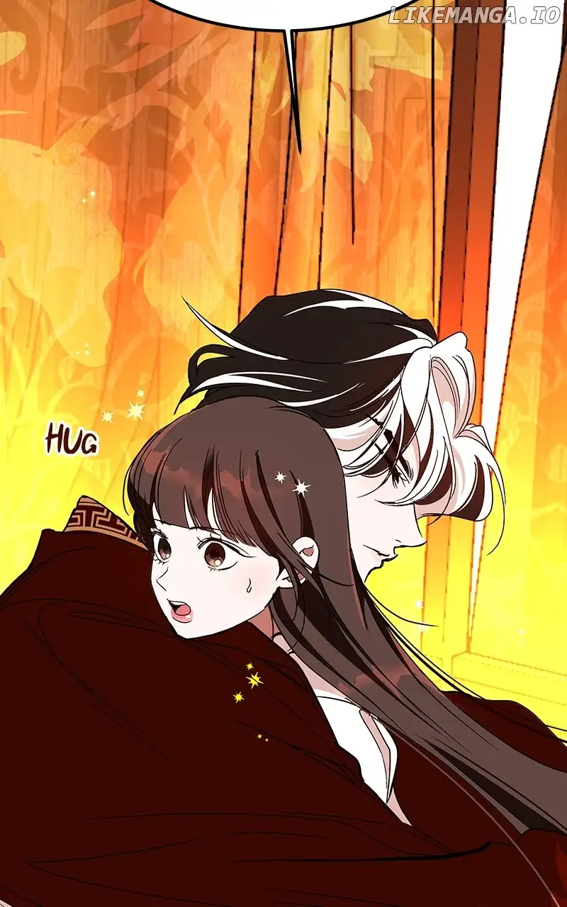 Goddess’s Way of Attacking Tigers chapter 46 page 148