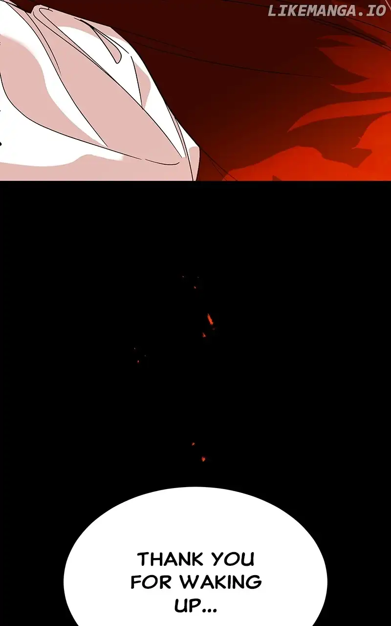 Goddess’s Way of Attacking Tigers chapter 46 page 149