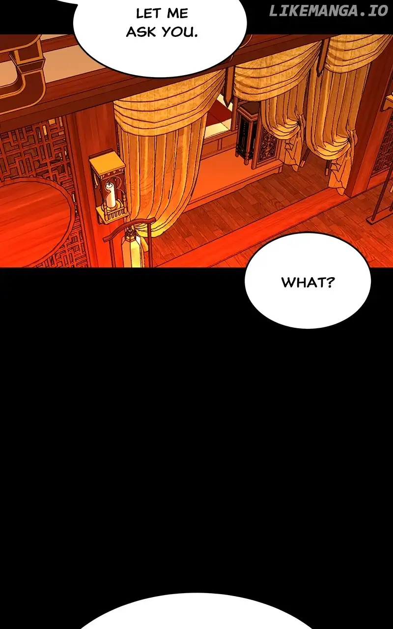 Goddess’s Way of Attacking Tigers chapter 47 page 80