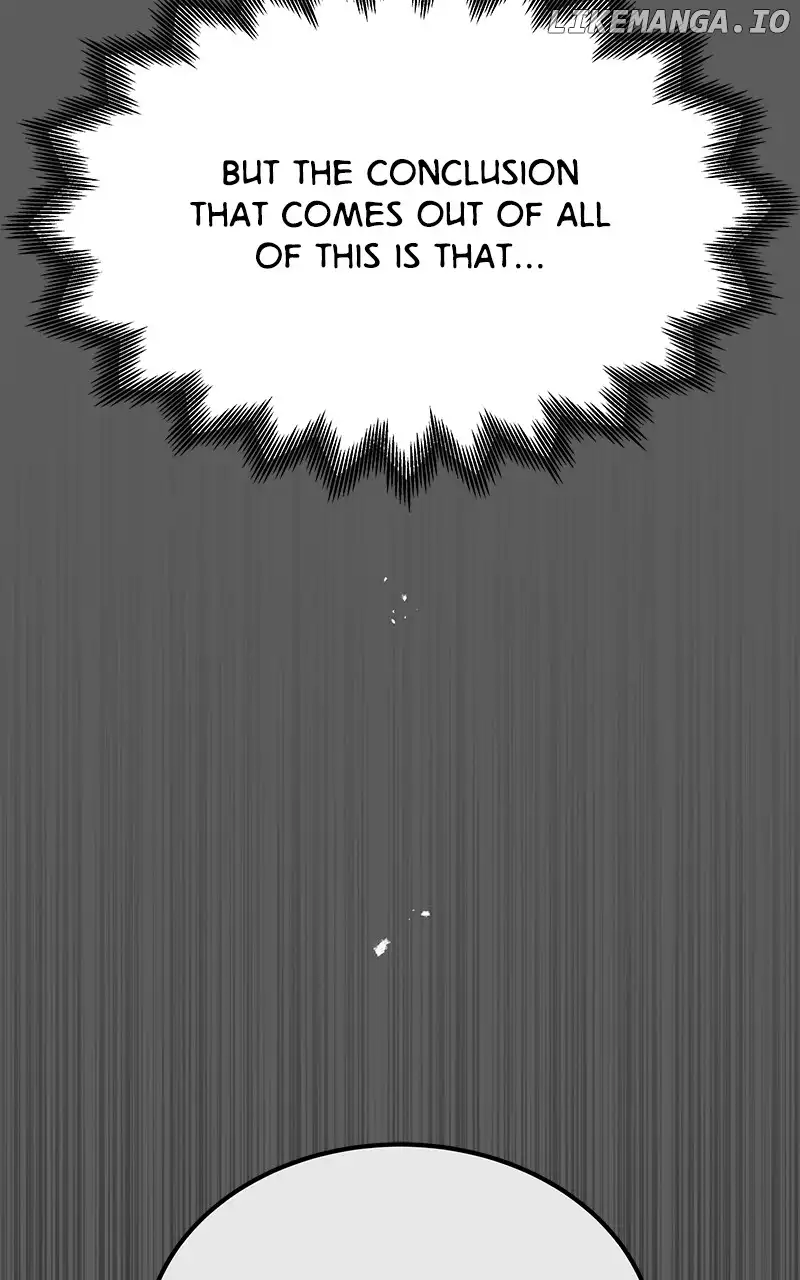 Goddess’s Way of Attacking Tigers chapter 48 page 116