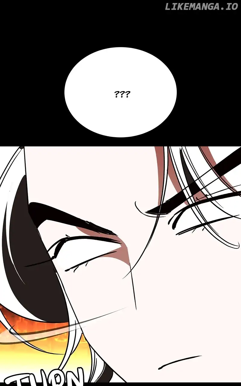 Goddess’s Way of Attacking Tigers chapter 49 page 1