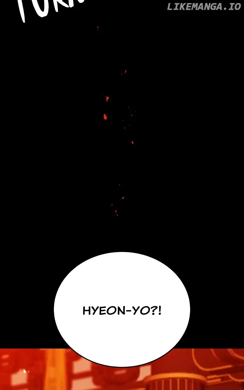 Goddess’s Way of Attacking Tigers chapter 49 page 2