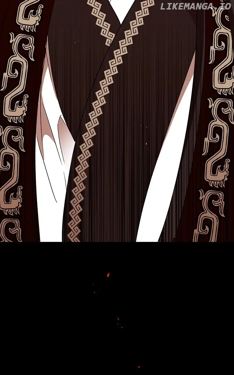 Goddess’s Way of Attacking Tigers chapter 49 page 4