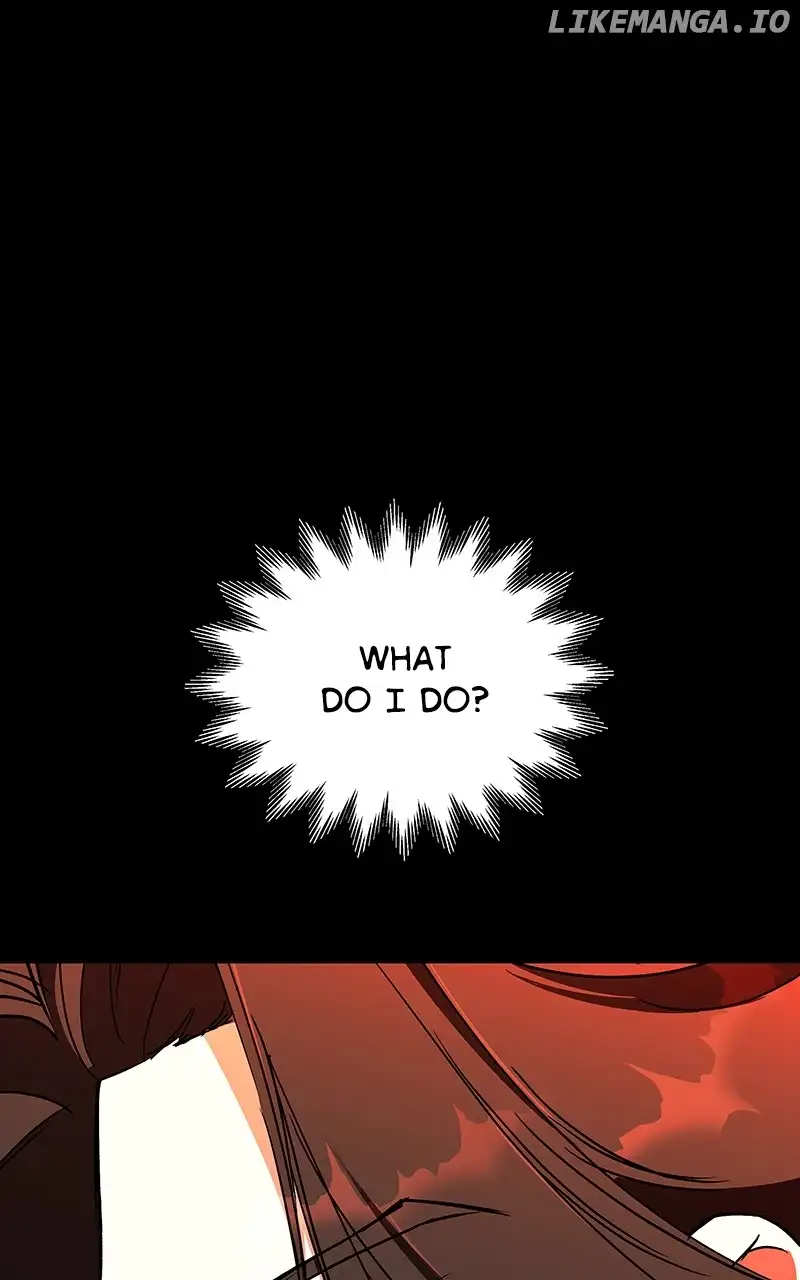 Goddess’s Way of Attacking Tigers chapter 49 page 9