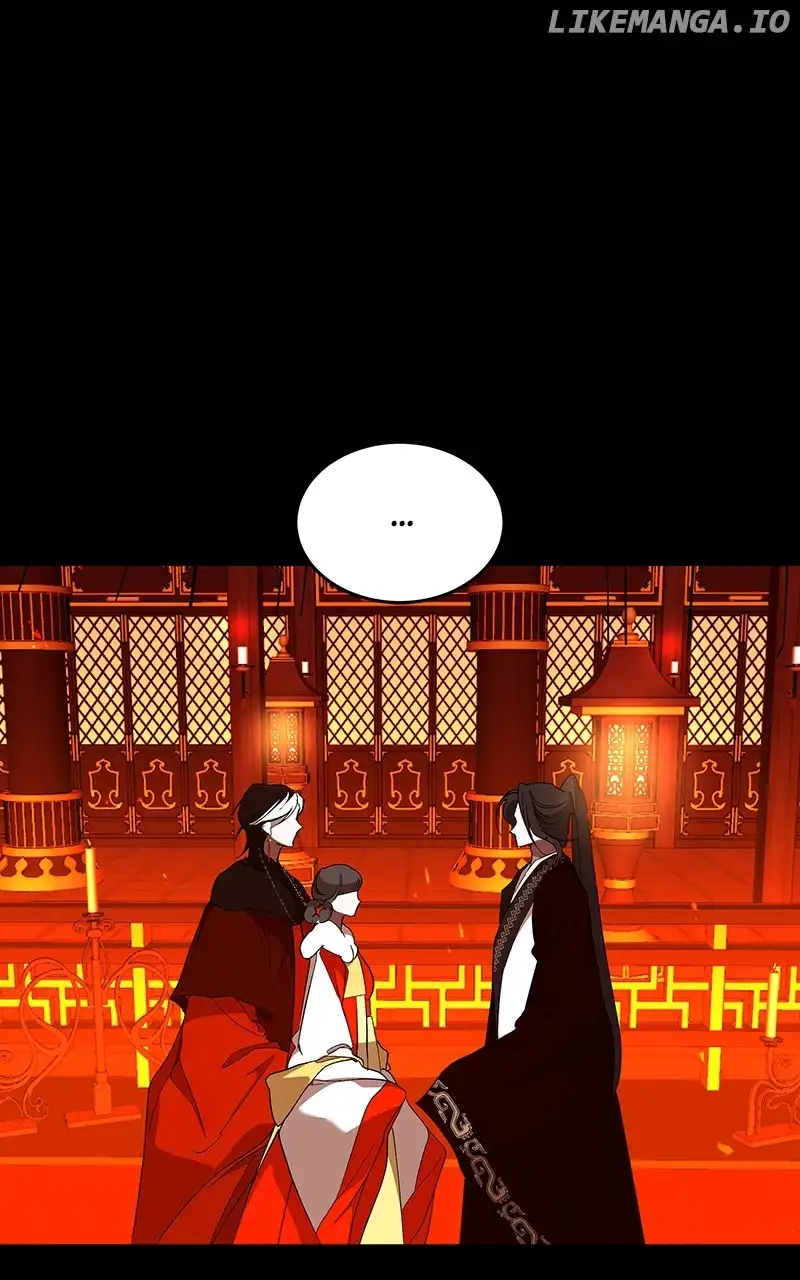 Goddess’s Way of Attacking Tigers chapter 49 page 12