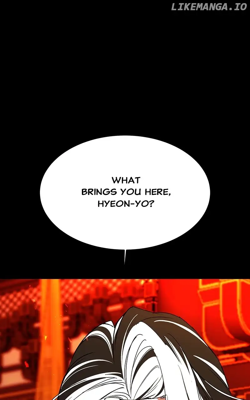 Goddess’s Way of Attacking Tigers chapter 49 page 13